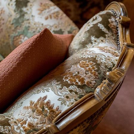 Walliserhof Теш Екстер'єр фото
