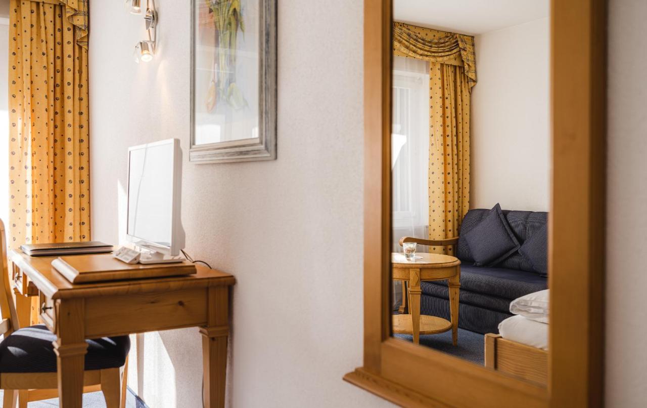 Walliserhof Теш Екстер'єр фото