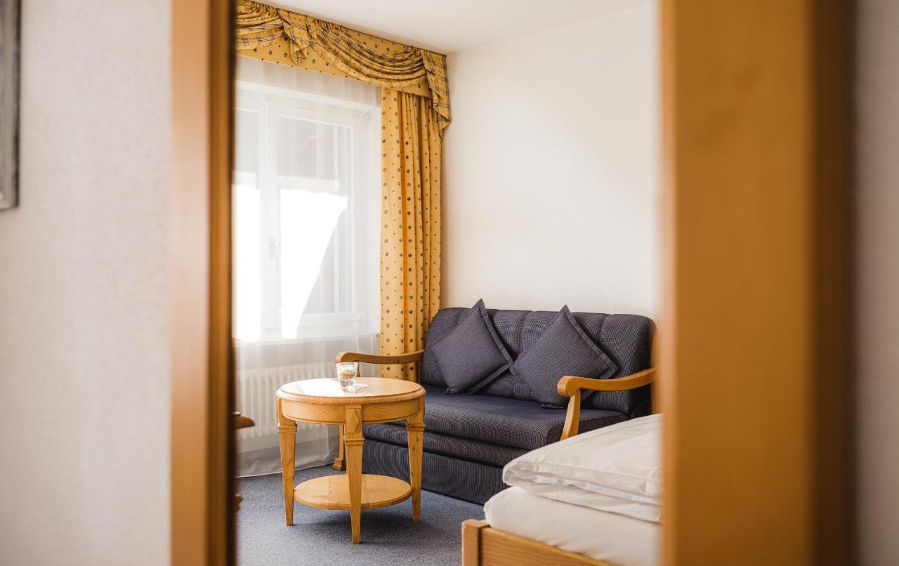 Walliserhof Теш Екстер'єр фото