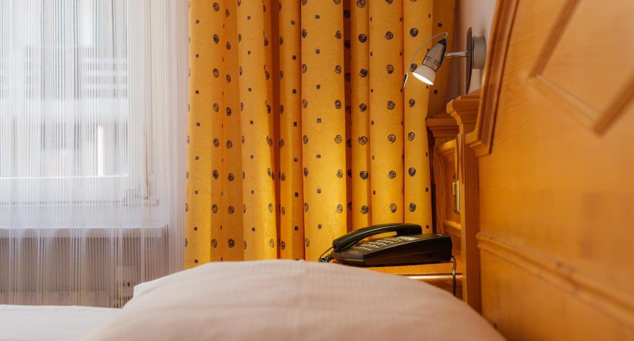 Walliserhof Теш Екстер'єр фото