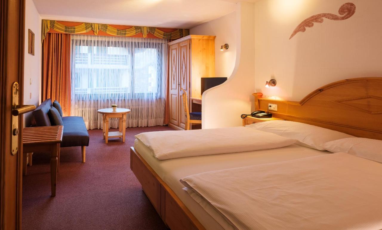 Walliserhof Теш Екстер'єр фото