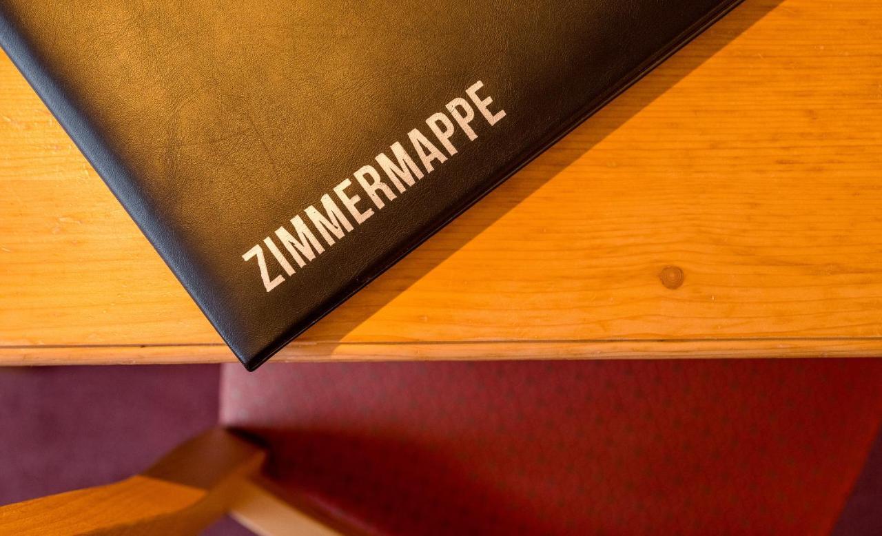 Walliserhof Теш Екстер'єр фото